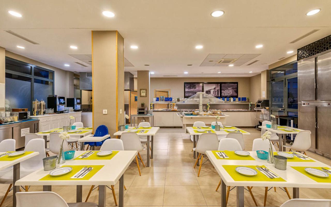 Hotel Mainare Playa Fuengirola Exterior photo