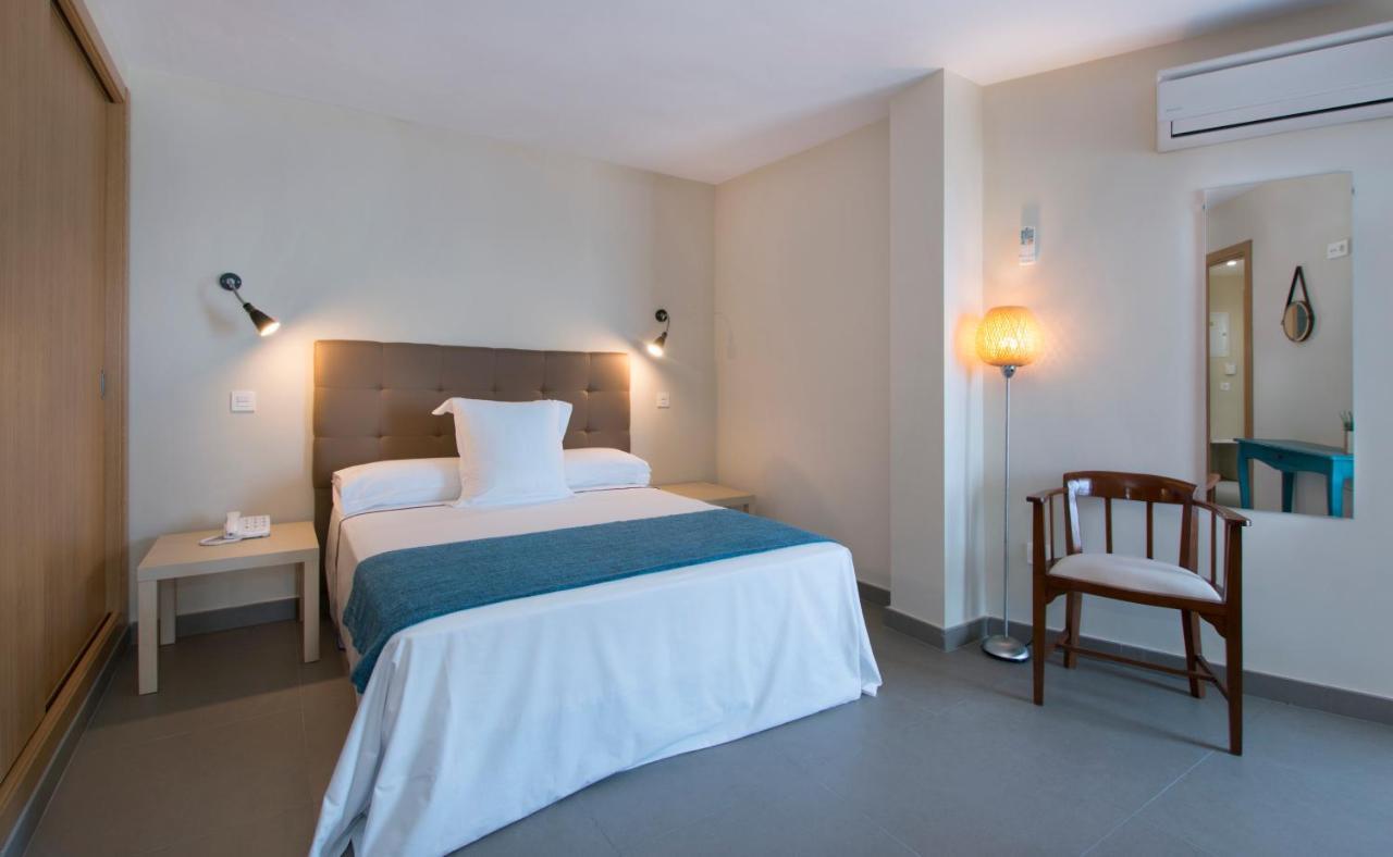 Hotel Mainare Playa Fuengirola Exterior photo