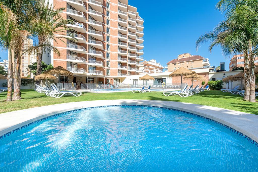 Hotel Mainare Playa Fuengirola Exterior photo